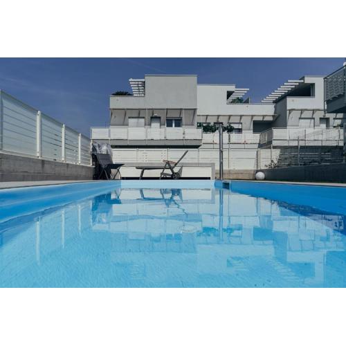 The Prince - Luxury apartments with Pool
