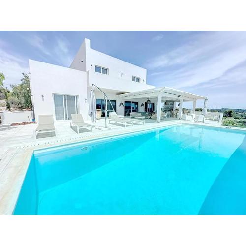 The Privacy Villa by Seaviews