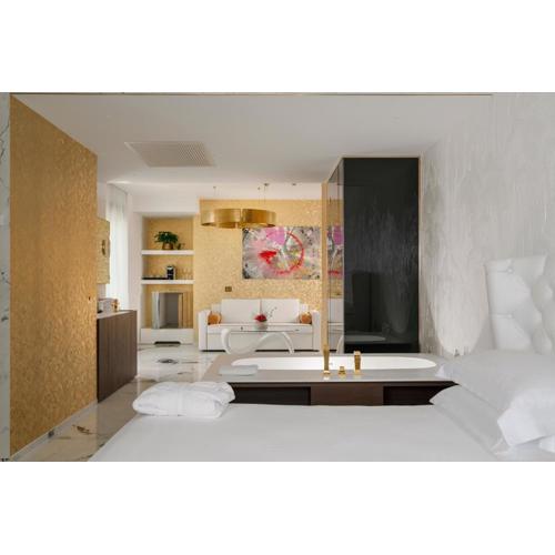 The Promenade Luxury Wellness Hotel