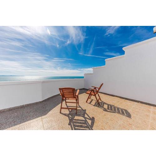 The Promenade Seaview by PS