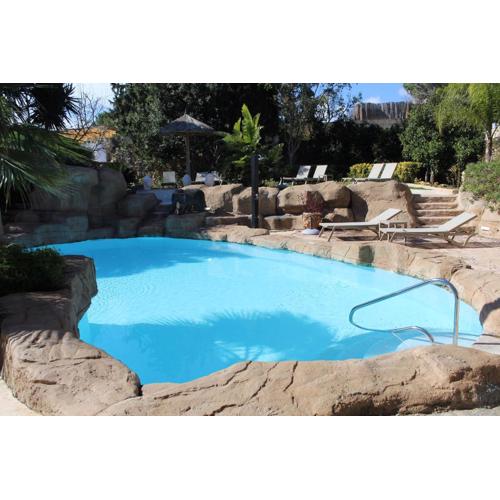The Red Farm Relais & Spa