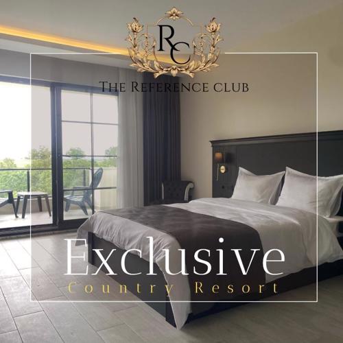 The Reference Club Country Resort Lüleburgaz