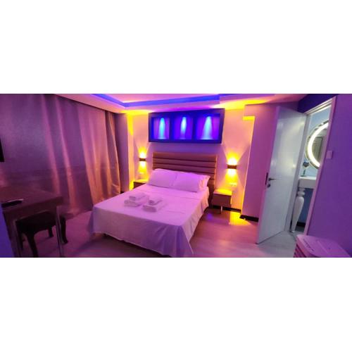 The Relax House\