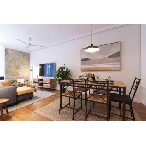 The Rentals Collection - San Martin II