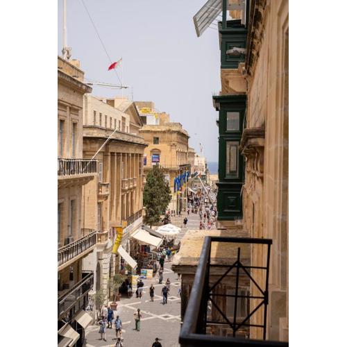 The Republic Boutique Hotel
