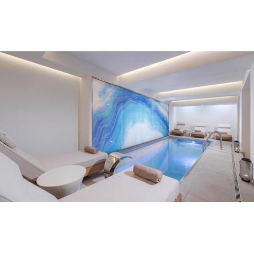 The Residence Christokopidou Hotel & Spa