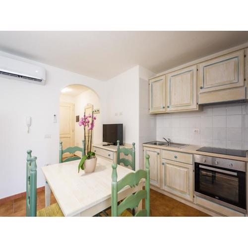 The Residence in Sardinia