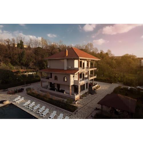 The Resident Villa