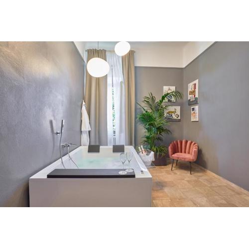 The Rif - Boutique Hotel