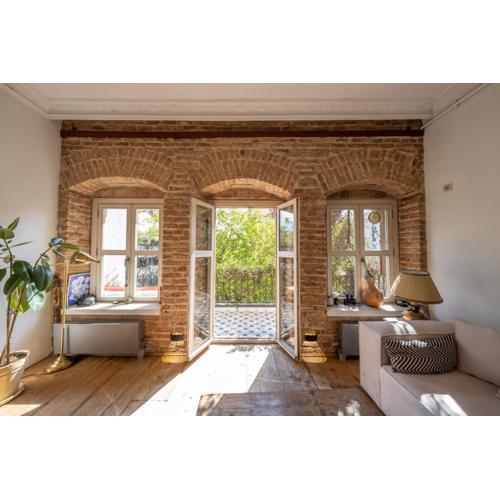 The Riviera Loft : Lovely 1BR w/ Stunning Terrace