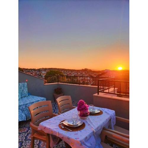 The Rooftop Urla