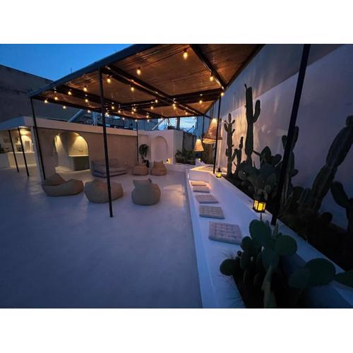 The Rooftop