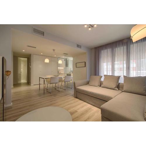 The Rooms Serviced Apartments Tirana