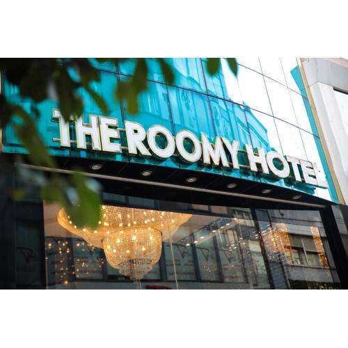 The Roomy Hotel Nişantaşı