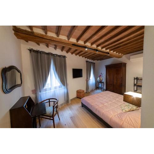 The Rose Suite Siena