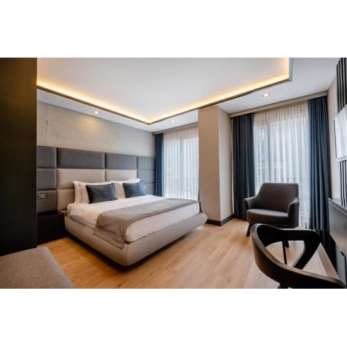 The Row Suites Taksim