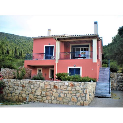 The Ruby Cottage