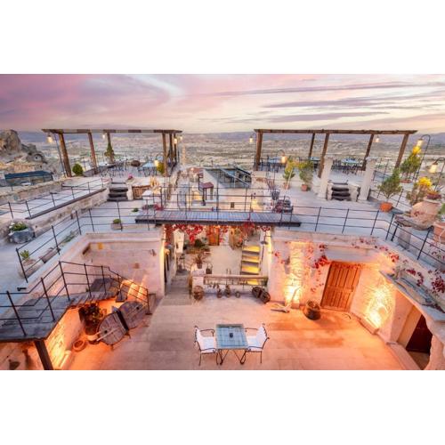 The Rupestral House Hotel