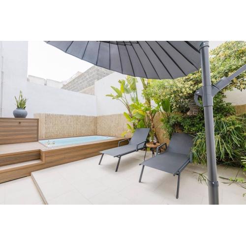 The Rustique - 3bed House In Mellieha By Homely!