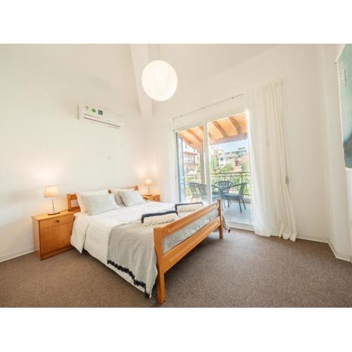 The Salnik Beach Apartment