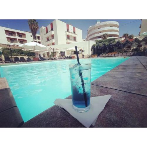 The San Anton Hotel