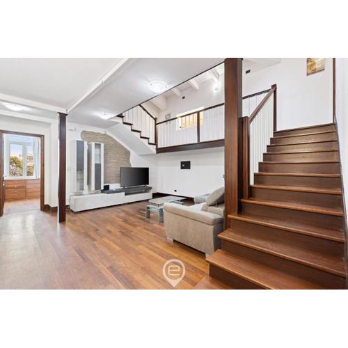 The San Cosimo Loft