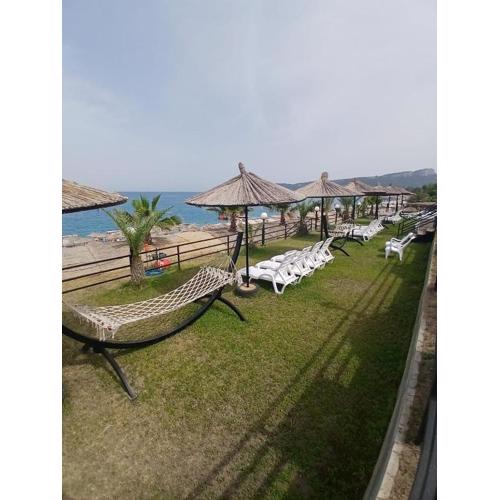 THE SANDHİLl OTEL RESTAURANT