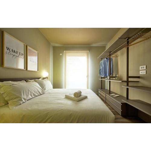 The School Venice, boutique Loft