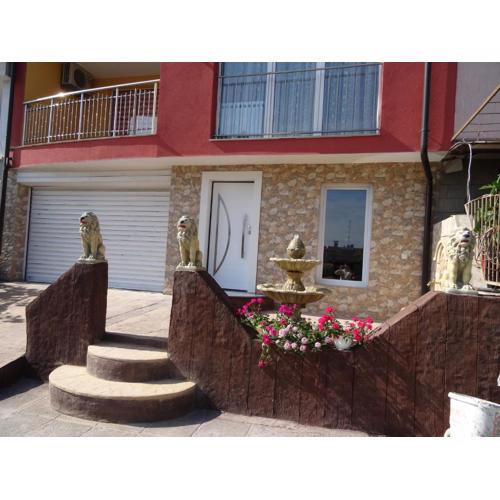 The Sea Lions Guest House