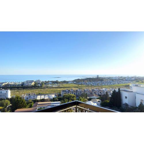 The Sea View Panoramic