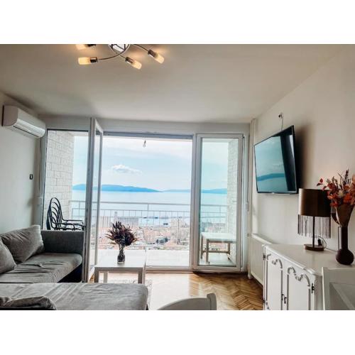 The Sea View