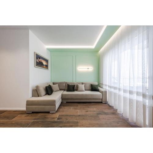 The SeaBreeze Apartment
