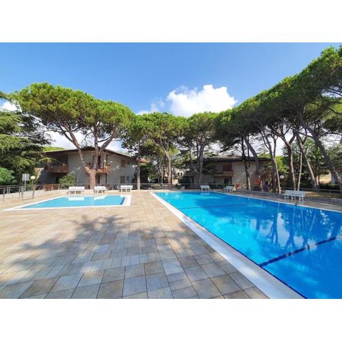 The Seabreeze Flat