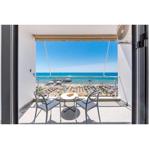 The Seafront Haven by PS