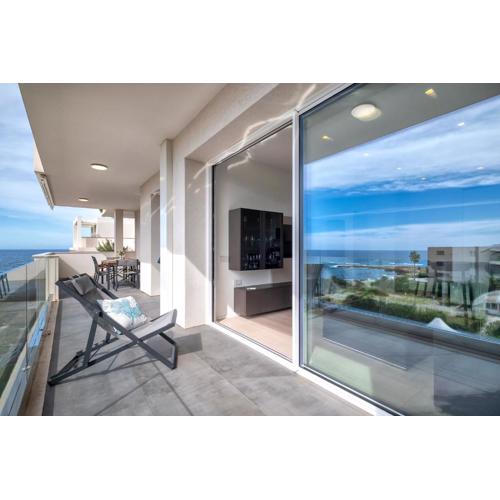 The Seashore - Residenze esclusive Vista Mare