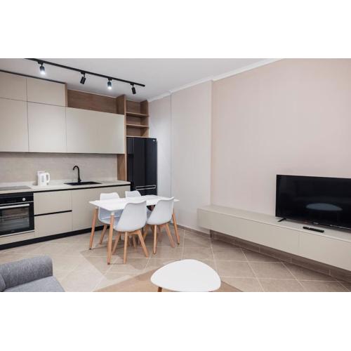 The Seaside Oasis Apartment