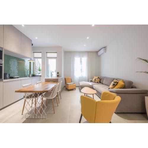 The Secret Garden Apt