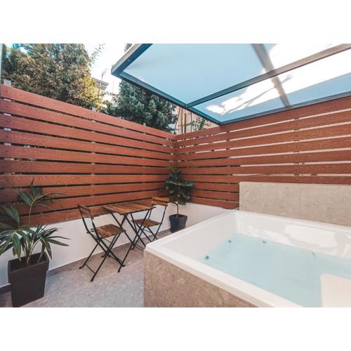 The Secret Yard