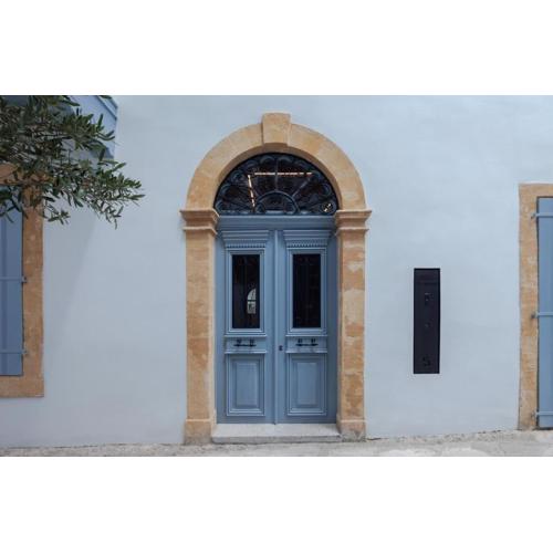 The Sendal Boutique Hotel