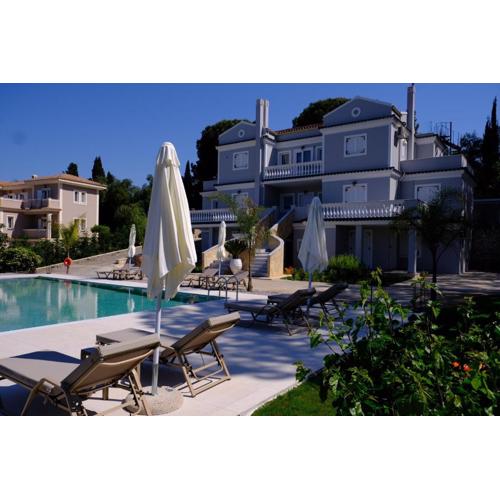 The Seven Islands Deluxe Apartments