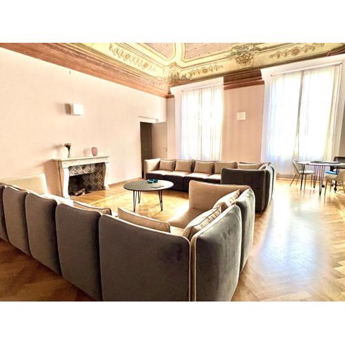 The Seven Suites