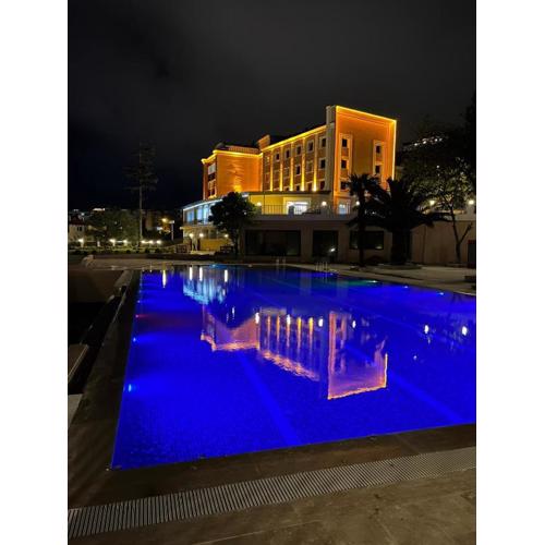 The Sign Degirmen Hotel&Spa Wellness