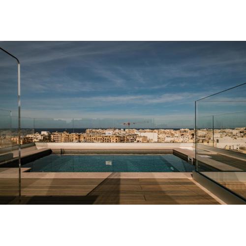The Sliema Suites