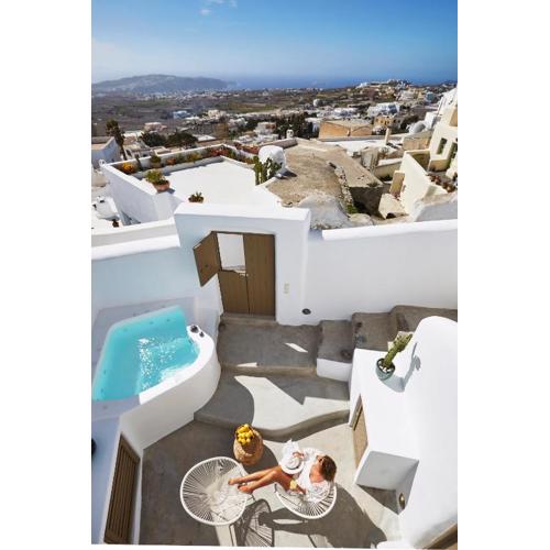 The Small Architect\