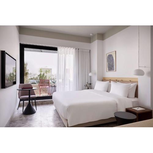The Social Athens Hotel, a member of Radisson Individuals