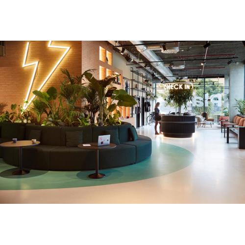 The Social Hub Barcelona Poblenou Extended Stay