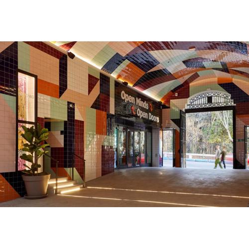 The Social Hub Madrid Extended Stay