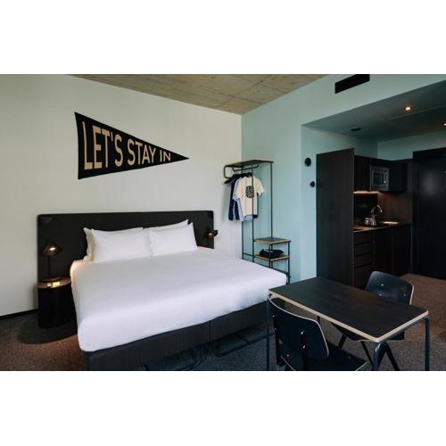 The Social Hub San Sebastian Extended Stay