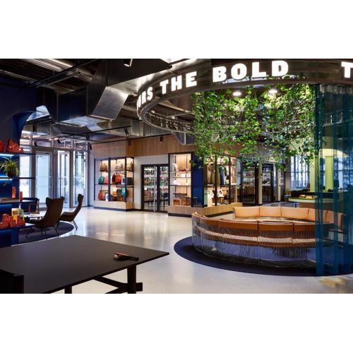The Social Hub Toulouse Extended Stay