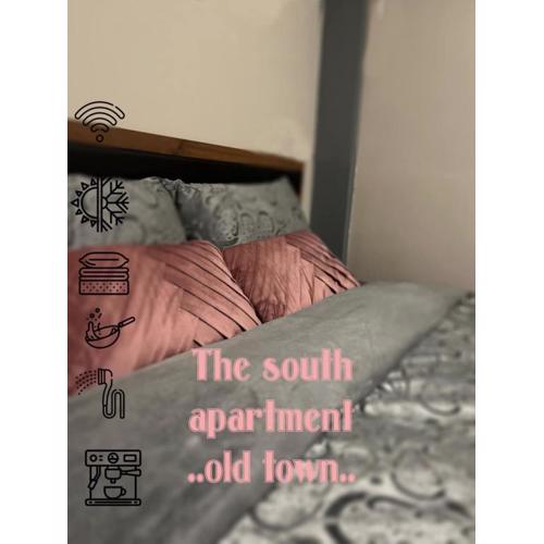 The South Apartment In Old Town